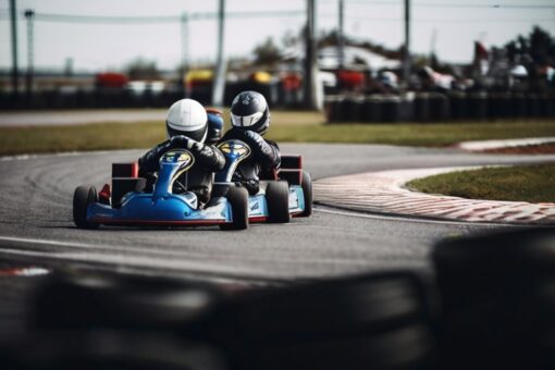 karting image