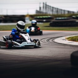 karting