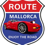 route mallorca logo