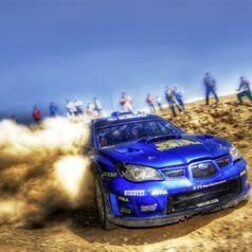 Racing Weekend