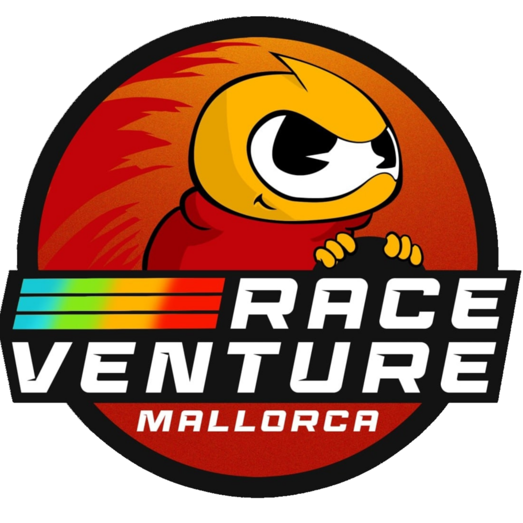 Race Venture Mallorca
