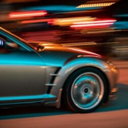 Feel the adrenaline!