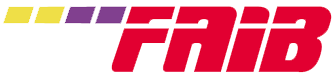 FAIB logo
